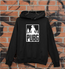 Load image into Gallery viewer, PUBG Unisex Hoodie for Men/Women-Black-Ektarfa.online

