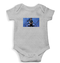 Load image into Gallery viewer, Fast X John Cena Kids Romper For Baby Boy/Girl
