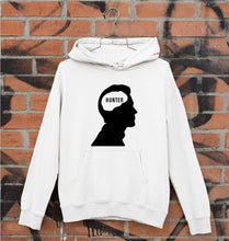 Load image into Gallery viewer, Mindhunter Unisex Hoodie for Men/Women-White-Ektarfa.online
