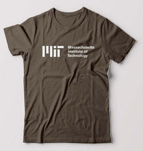 Load image into Gallery viewer, MIT T-Shirt for Men-Ektarfa.online
