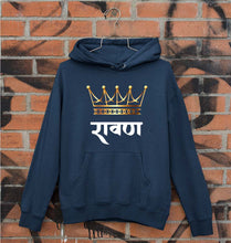 Load image into Gallery viewer, Ravand Unisex Hoodie for Men/Women-Navy Blue-Ektarfa.online
