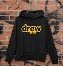 Load image into Gallery viewer, Drew House Unisex Hoodie for Men/Women-Black-Ektarfa.online
