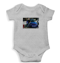 Load image into Gallery viewer, paul walker fast and furious Kids Romper For Baby Boy/Girl
