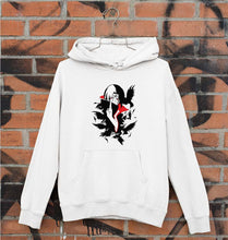 Load image into Gallery viewer, Itachi Uchiha Unisex Hoodie for Men/Women-White-Ektarfa.online
