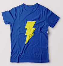 Load image into Gallery viewer, Black Adam T-Shirt for Men-Royal Blue-Ektarfa.online
