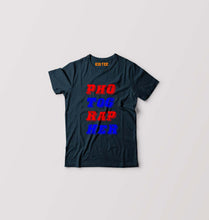 Load image into Gallery viewer, Photographer Kids T-Shirt for Boy/Girl-Navy Blue-Ektarfa.online
