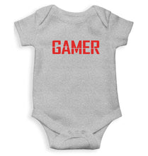 Load image into Gallery viewer, Gamer Kids Romper Kids Romper For Baby Boy/Girl-Ektarfa.online
