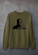 Load image into Gallery viewer, Kanye West Unisex Sweatshirt for Men/Women-Olive Green-Ektarfa.online
