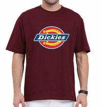 Load image into Gallery viewer, Dickies Oversized T-Shirt for Men
