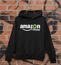 Load image into Gallery viewer, Amazon Prime Unisex Hoodie for Men/Women-Black-Ektarfa.online
