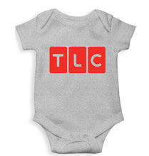 Load image into Gallery viewer, TLC Kids Romper For Baby Boy/Girl-Grey-Ektarfa.online
