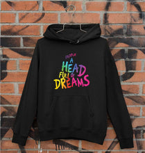 Load image into Gallery viewer, Coldplay Unisex Hoodie for Men/Women-Black-Ektarfa.online
