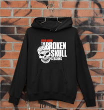 Load image into Gallery viewer, Stone Cold Steve Austin (WWE) Unisex Hoodie for Men/Women-Black-Ektarfa.online

