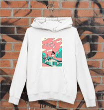 Load image into Gallery viewer, J. Cole Unisex Hoodie for Men/Women-White-Ektarfa.online
