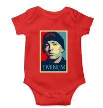 Load image into Gallery viewer, EMINEM Kids Romper For Baby Boy/Girl-Red-Ektarfa.online

