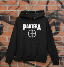 Load image into Gallery viewer, Pantera Unisex Hoodie for Men/Women-Black-Ektarfa.online
