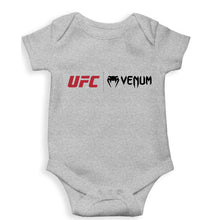 Load image into Gallery viewer, UFC Venum Kids Romper For Baby Boy/Girl-Ektarfa.online
