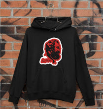 Load image into Gallery viewer, Karl Marx Unisex Hoodie for Men/Women-Black-Ektarfa.online

