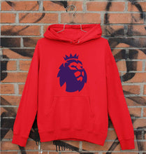 Load image into Gallery viewer, EPL Premier League Unisex Hoodie for Men/Women-Red-Ektarfa.online
