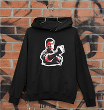 Load image into Gallery viewer, IP Man Unisex Hoodie for Men/Women-Black-Ektarfa.online
