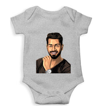 Load image into Gallery viewer, Hardik Pandya Kids Romper For Baby Boy/Girl
