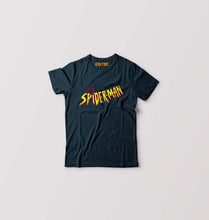 Load image into Gallery viewer, Spiderman Superhero Kids T-Shirt for Boy/Girl-Ektarfa.online
