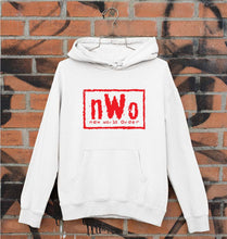 Load image into Gallery viewer, New World Order (NWO) WWE Unisex Hoodie for Men/Women-White-Ektarfa.online
