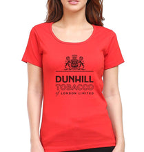 Load image into Gallery viewer, Dunhill T-Shirt for Women-Red-Ektarfa.online
