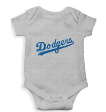 Load image into Gallery viewer, Los Angeles Dodgers Kids Romper For Baby Boy/Girl
