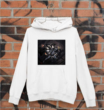 Load image into Gallery viewer, Mahakal Mahadev Bholenath Shiva Shivji Unisex Hoodie for Men/Women-White-Ektarfa.online
