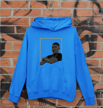 Load image into Gallery viewer, Kylian Mbappé Unisex Hoodie for Men/Women-Royal Blue-Ektarfa.online
