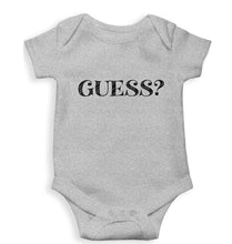 Load image into Gallery viewer, Guess Kids Romper For Baby Boy/Girl
