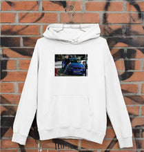 Load image into Gallery viewer, paul walker fast and furious Unisex Hoodie for Men/Women-White-Ektarfa.online
