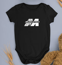 Load image into Gallery viewer, Muscletech Kids Romper For Baby Boy/Girl
