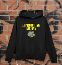 Load image into Gallery viewer, Nirvana Unisex Hoodie for Men/Women-Black-Ektarfa.online
