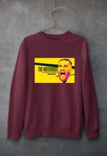 Load image into Gallery viewer, Conor McGregor UFC MMA Unisex Sweatshirt for Men/Women-Maroon-Ektarfa.online
