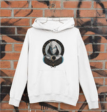 Load image into Gallery viewer, Moon Knight Unisex Hoodie for Men/Women-White-Ektarfa.online
