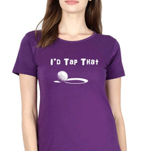 Load image into Gallery viewer, Golf T-Shirt for Women-Ektarfa.online
