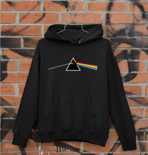 Load image into Gallery viewer, Pink Floyd Unisex Hoodie for Men/Women-Black-Ektarfa.online
