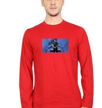 Load image into Gallery viewer, Fast X John Cena Full Sleeves T-Shirt for Men-Red-Ektarfa.online
