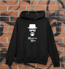 Load image into Gallery viewer, Coder Geek Unisex Hoodie for Men/Women-Black-Ektarfa.online
