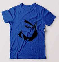 Load image into Gallery viewer, Moon Knight T-Shirt for Men-Royal Blue-Ektarfa.online
