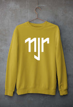 Load image into Gallery viewer, Neymar (NJR) Unisex Sweatshirt for Men/Women-Mustard Yellow-Ektarfa.online
