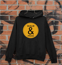 Load image into Gallery viewer, Muslim Unisex Hoodie for Men/Women-Black-Ektarfa.online
