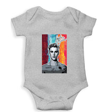 Load image into Gallery viewer, Justin Bieber Kids Romper For Baby Boy/Girl
