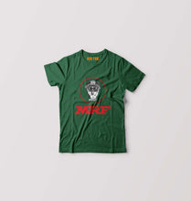 Load image into Gallery viewer, MRF Kids T-Shirt for Boy/Girl-Dark Green-Ektarfa.online
