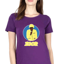 Load image into Gallery viewer, Igor T-Shirt for Women-Purple-Ektarfa.online
