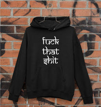 Load image into Gallery viewer, Fuck That Shit Unisex Hoodie for Men/Women-Black-Ektarfa.online
