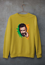 Load image into Gallery viewer, Conor McGregor Unisex Sweatshirt for Men/Women-Mustard Yellow-Ektarfa.online
