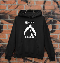 Load image into Gallery viewer, Hulk Superhero Unisex Hoodie for Men/Women-Black-Ektarfa.online
